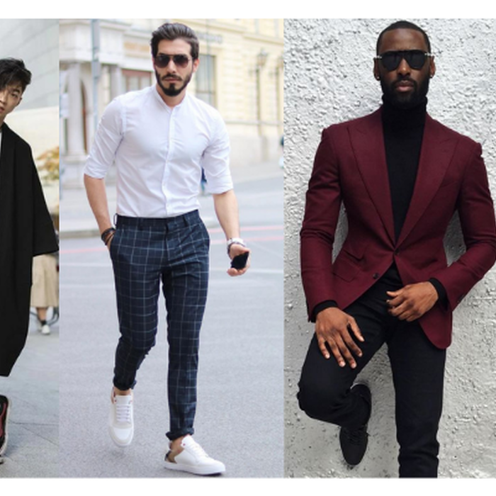Moda Masculina: como usar bonés masculinos em 2019, MHM