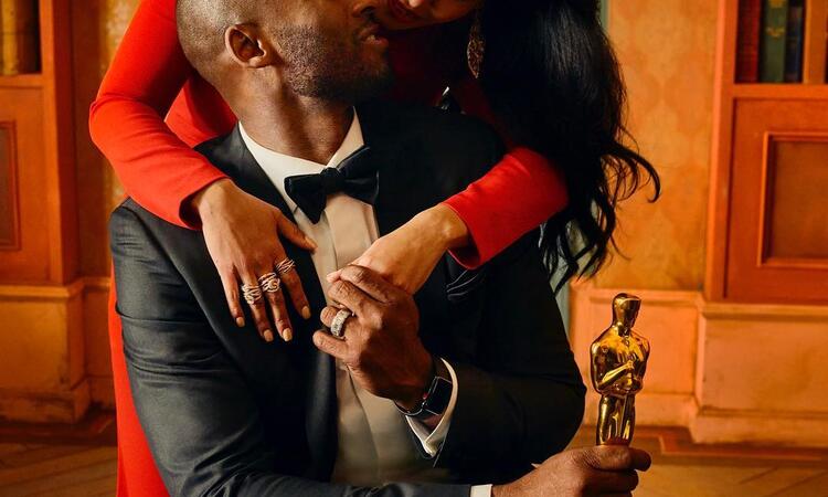 Kobe Bryant ganha filme emocionante da Nike