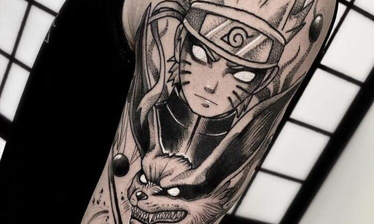 Desenhos animes  Desenhos de anime, Tatuagens de anime, Arte anime