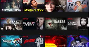 30 Melhores Séries Originais Netflix