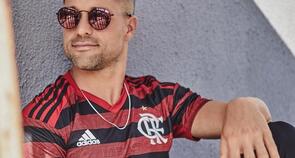 Camisas do Flamengo 2019-2020 - Adidas