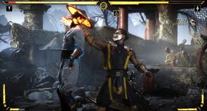 Mortal Kombat 11: A grande evolução temporal (análise do jogo)