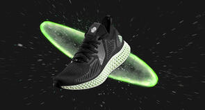 Adidas Star Wars: Marca lança nova linha de tênis Space Battle