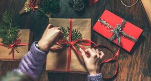 40 Dicas de Presentes de Natal para todos os gostos, bolsos e idades