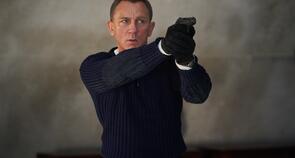 Confira o novo trailer e cartazes de 007 - Sem Tempo Para Morrer