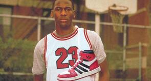 Por que Michael Jordan preferia a Adidas ao invés da Nike?