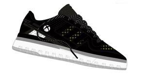 Adidas e Xbox vão lançar vários tênis em coleção planejada para este ano