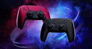 Será que o PlayStation 5 vai ganhar novas cores?