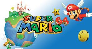 Alguém pagou R$ 8 milhões num cartucho original de Super Mario 64