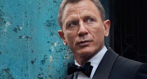Daniel Craig diz que (agora sim) vai parar de fazer o papel de 007