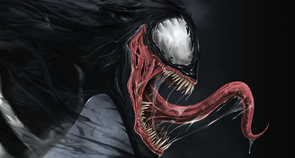 'Venom: Tempo de Carnificina' traz para as telonas antagonista dos quadrinhos