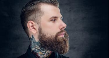 8 Produtos essenciais para cuidar da sua barba