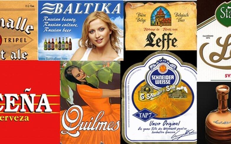 10 Melhores Cervejas do Mundo em 2012