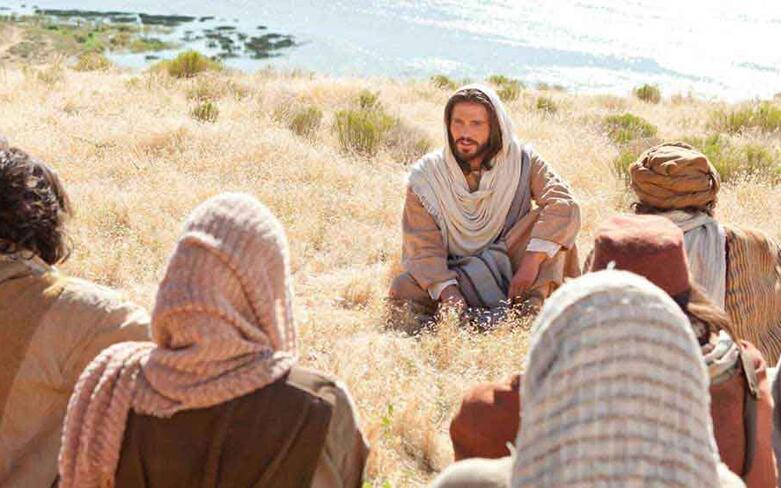 8 Lições com Jesus que mesmo os não-cristãos podem aprender