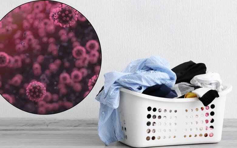 5 dicas básicas para desinfetar as roupas em casa