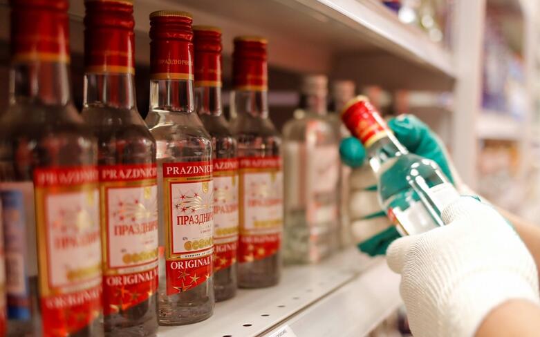 Bebida alcóolica deve sofrer restrição na quarentena por coronavírus