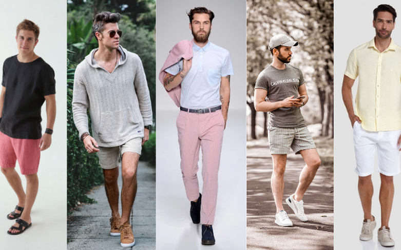 O Que é o Comfy Wear Masculino - Canal Masculino