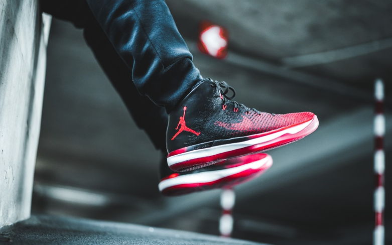 Nike Air Jordan: os melhores tênis masculinos da linha para você comprar!