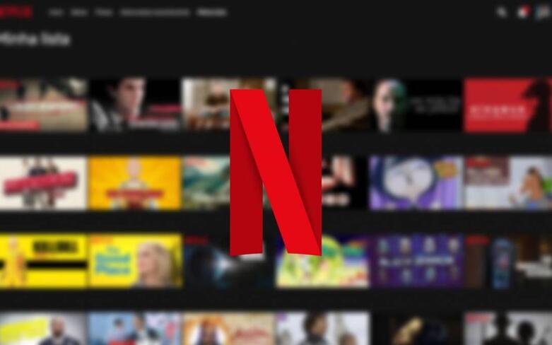 Netflix remove 97 Filmes e séries em julho.