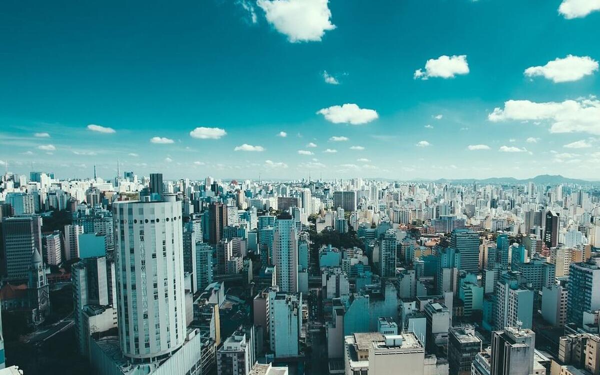 Os melhores bairros de São Paulo para os solteiros morarem