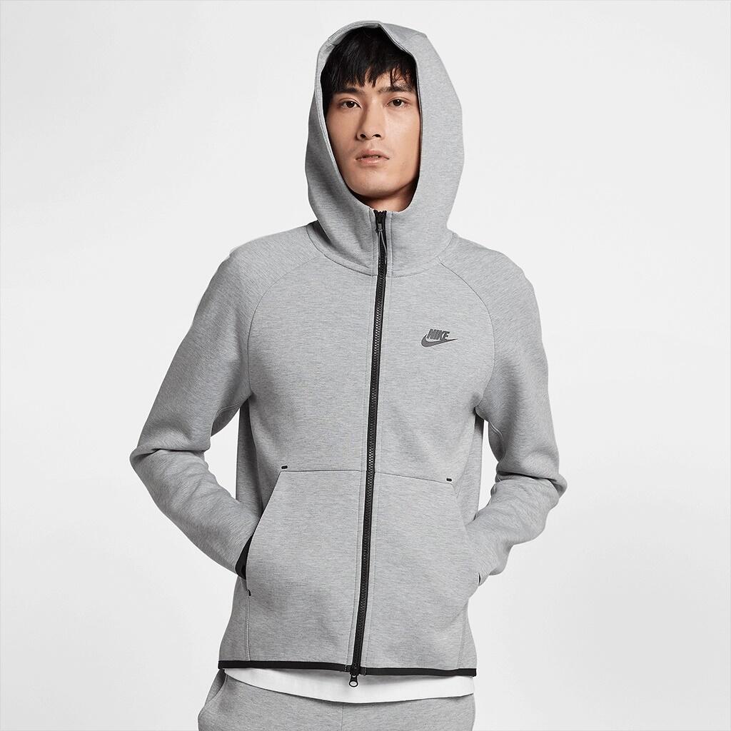 Jaqueta Nike Sportswear Tech Fleece