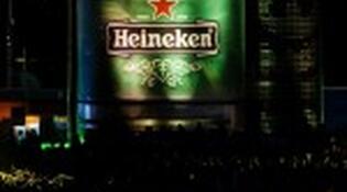 Conheça as ações da Heineken para o Rock in Rio 2013