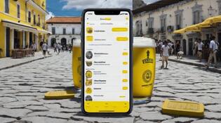 Litrão GO: aplicativo te mostra as cervejas mais baratas perto de você