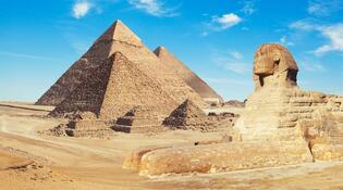 6 Motivos para conhecer o Egito - As maravilhas do mundo faraônico