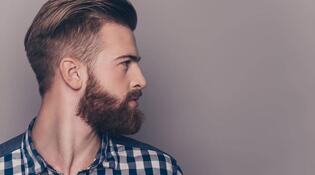 Cuidar da barba: 4 produtos básicos para usar na barba no dia-a-dia