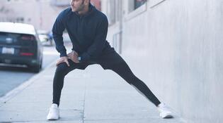 Moda fitness masculina: dicas práticas de Roupas para treinar