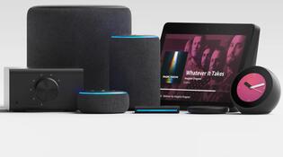 Conheça os dispositivos Amazon Echo: Comparativos dos Smart Speakers da Amazon