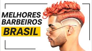 Os melhores Barbeiros do brasil 2020