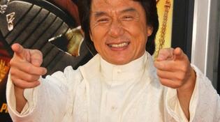 Por que Jackie Chan não faz mais filmes?