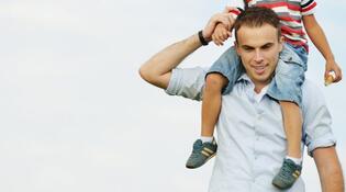 6 dicas para educar melhor os filhos meninos