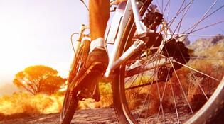 Bicicleta: o guia para quem quer começar a pedalar