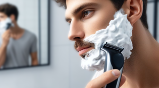 Os 5 melhores Barbeadores Elétricos com Descontos Imperdíveis
