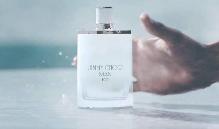 Jimmy Choo Man Ice - Perfumes masculinos