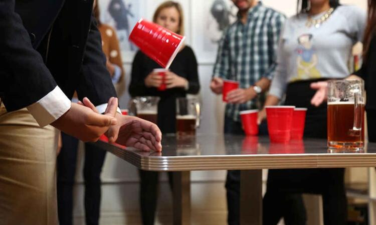16 ideias de Partys  jogos de bebida, jogos para festas, jogos de