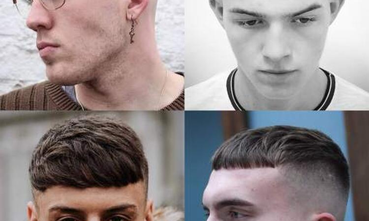 5 cortes de cabelo masculino para 2019