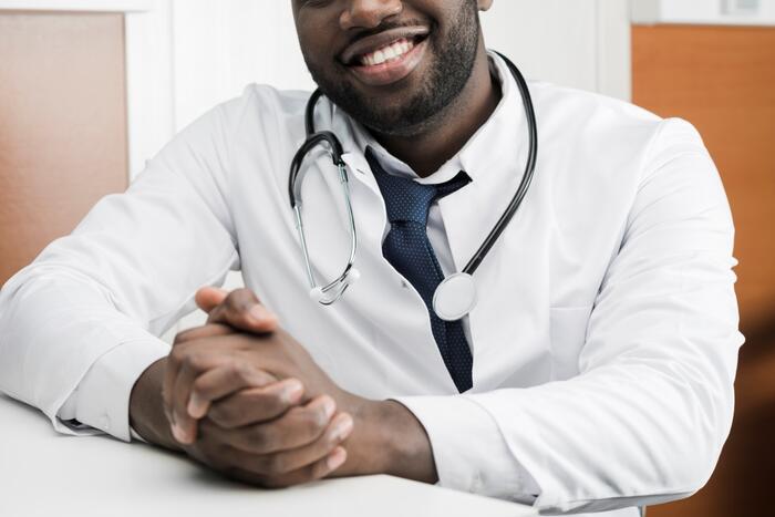Procure seu urologista para fazer um exame de próstata