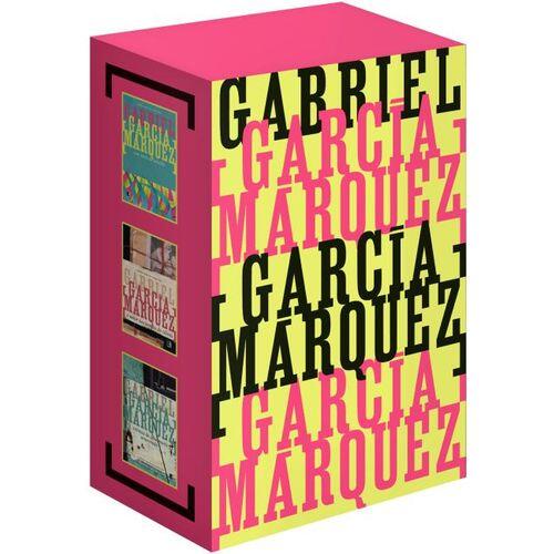 Box - Gabriel García Marquez
