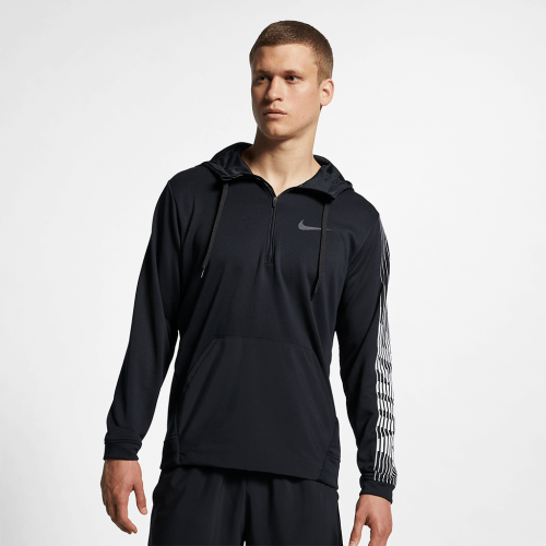 Blusão Nike Dri-Fit Fleece Training
