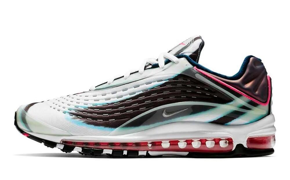 TÊNIS NIKE AIR MAX DELUXE