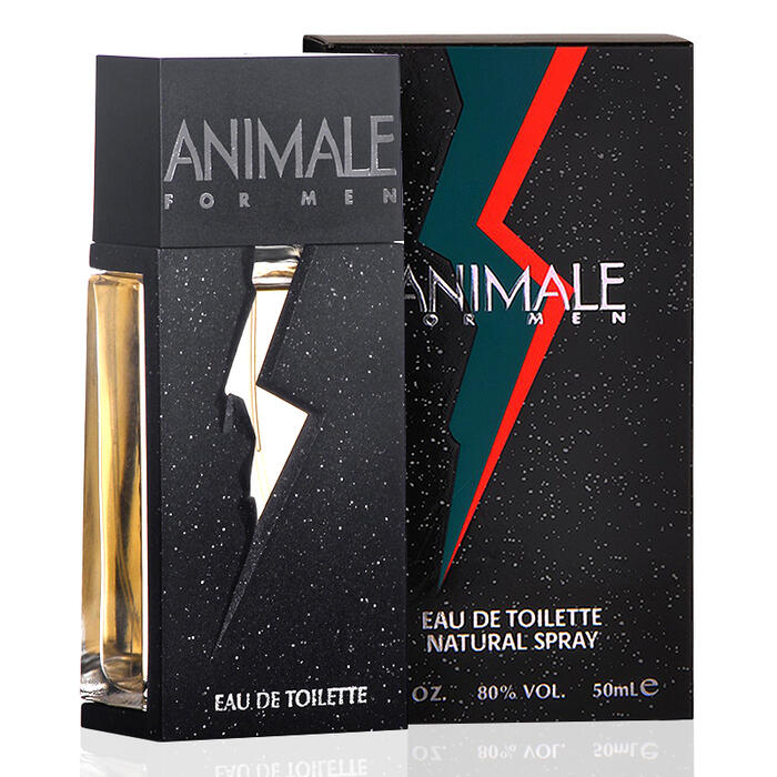 Animale for Men, um dos melhores perfumes masculinos