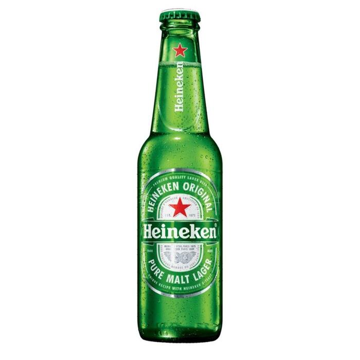 Heineken cervejas puro malte