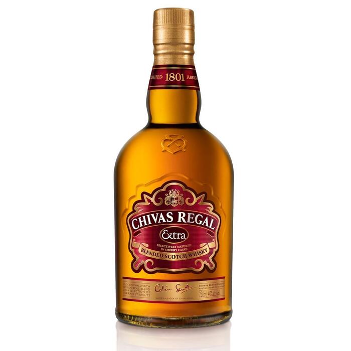 Chivas Extra Regal whisky barato