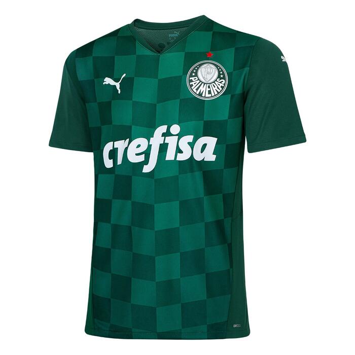 Camisa 1 Palmeiras 2021