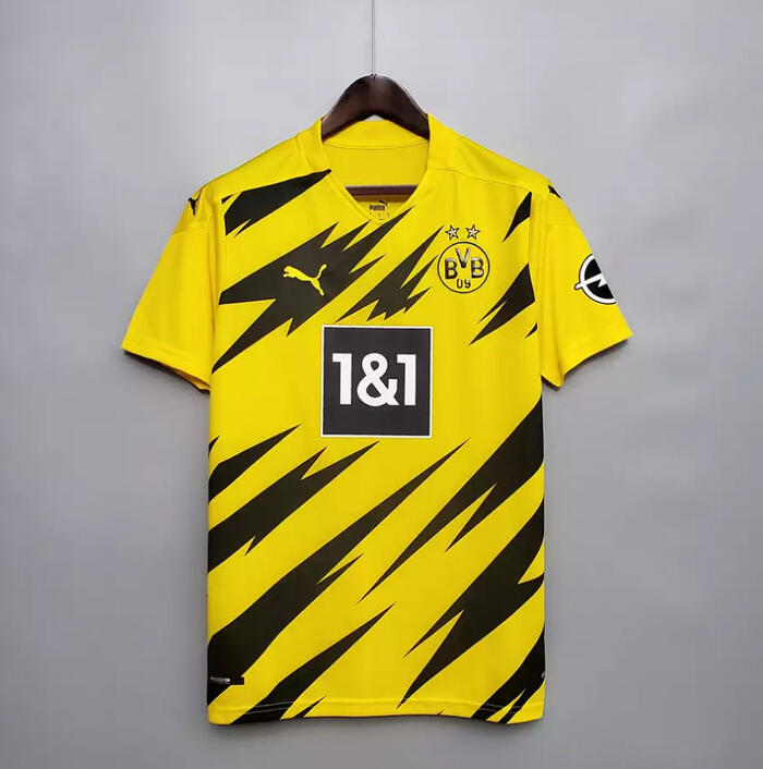 Borussia Dortmund 2021