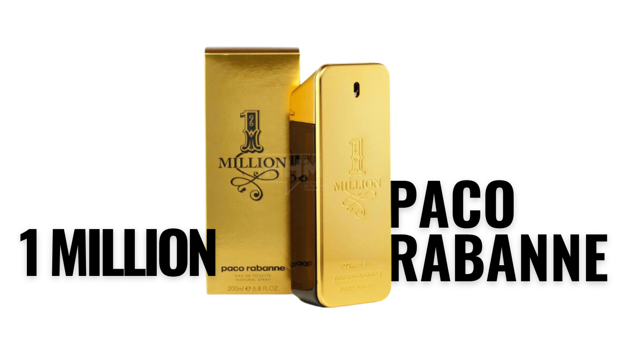 1 Million (Paco Rabanne)