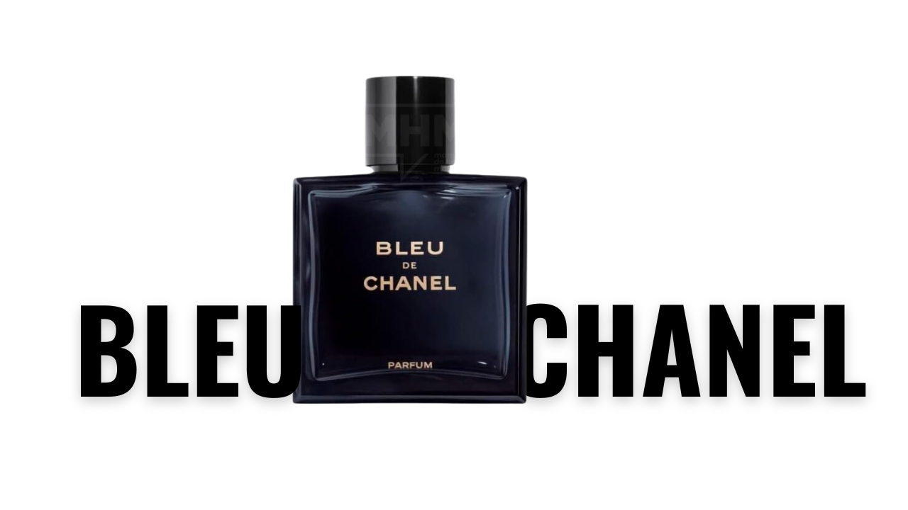 Bleu (Chanel)